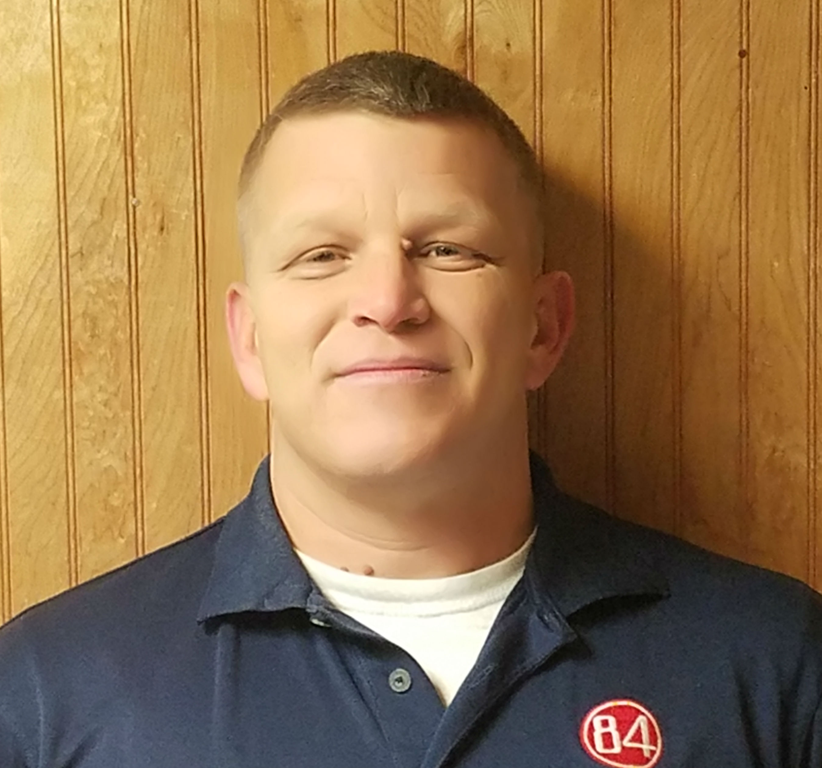 Sheldon Bowyer, Store Manager
