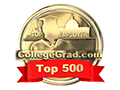 84 Lumber is part of CollegeGrads Top 500