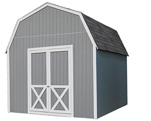 Gambrel