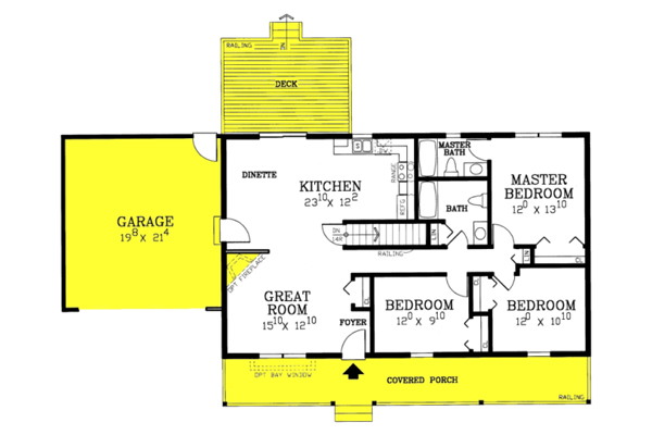 Floor Plan Thumbnail