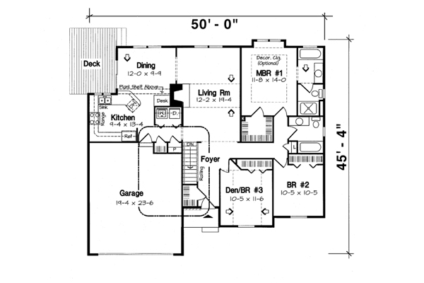 Floor Plan Thumbnail