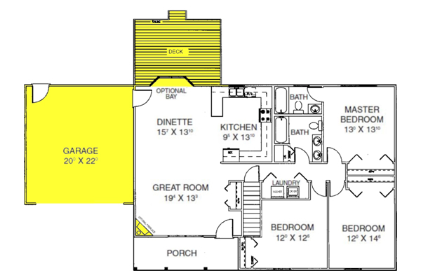 Floor Plan Thumbnail