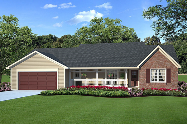 Cottagewood Exterior Thumbnail