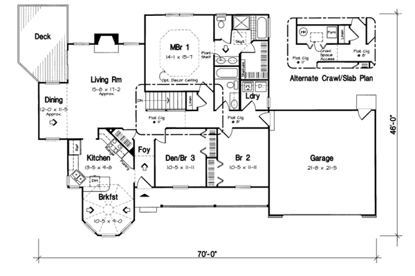 Floor Plan Thumbnail