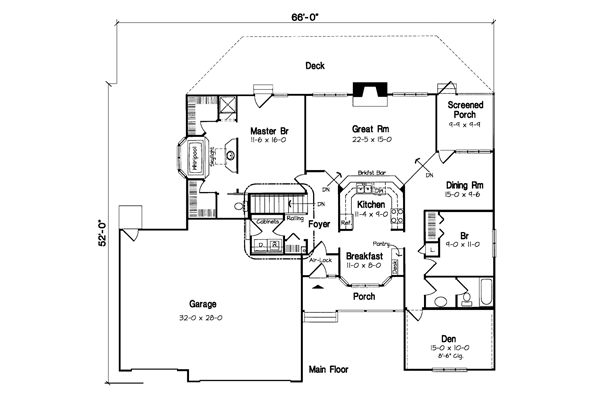 Floor Plan Thumbnail