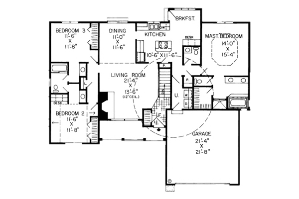 Floor Plan Thumbnail