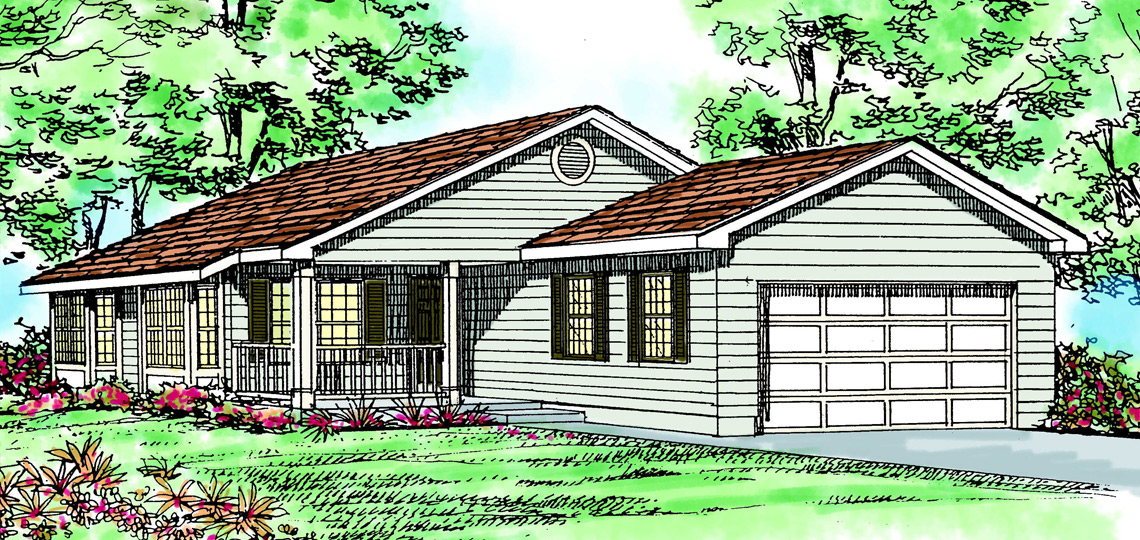 Lexington Narrow Lot House Plans 84 Lumber