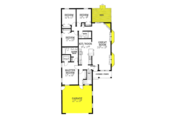 Winchester Floor Plan Thumbnail