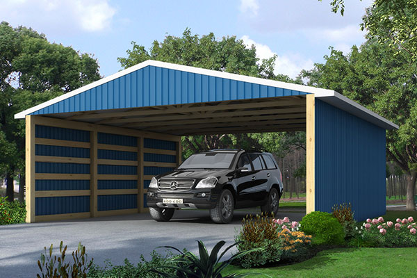 Photo for Carports & Pavilions