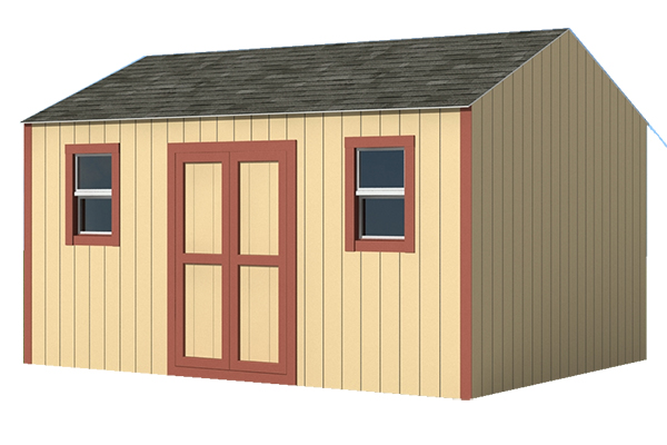 Photo for Eave Sheds