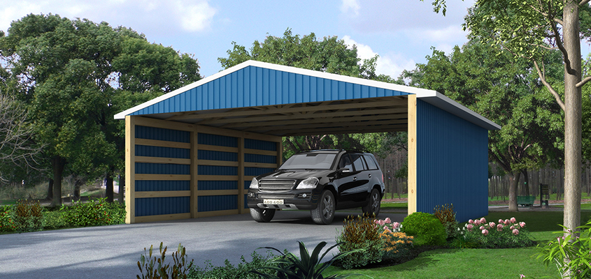 carport_steel_roof_cover