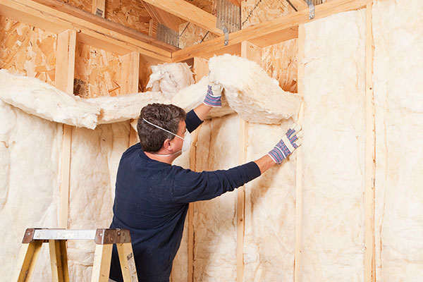 Photo for Insulation