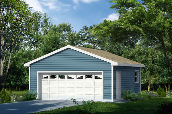 Photo for Garages 