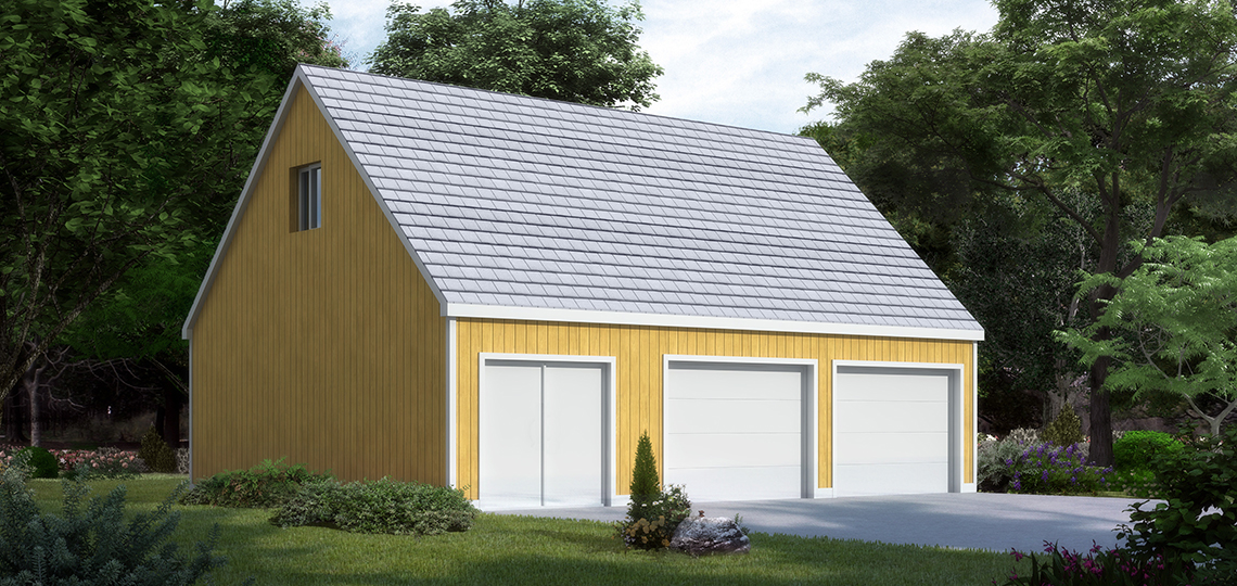 garages, garage kits 84 lumber