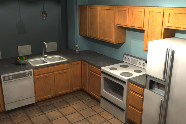 Kitchen Thumbnail