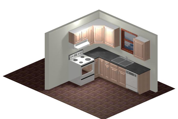 Kitchen Thumbnail