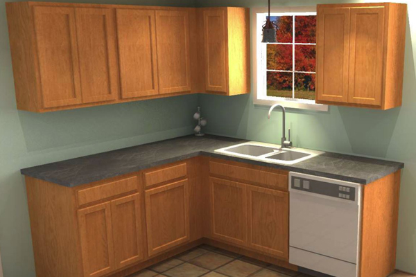 Kitchen 1 Thumbnail