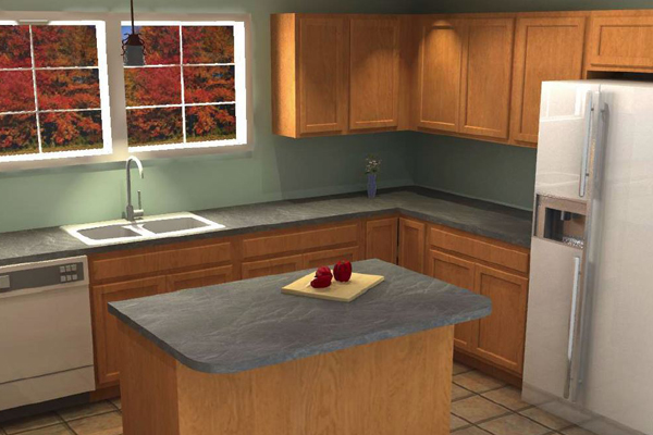 Washington Kitchen Thumbnail