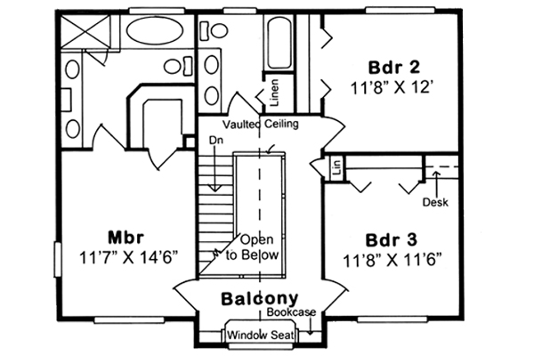 Manhattan Two Story House Plans 84 Lumber