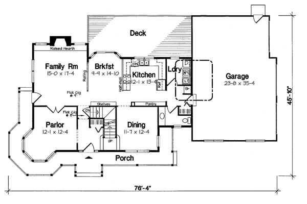 First Floor Thumbnail