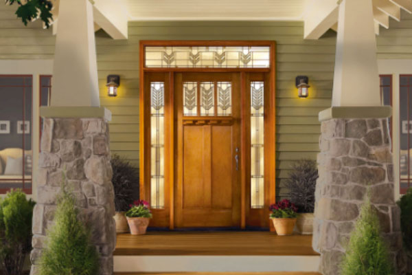 Front Doors Front Doors
