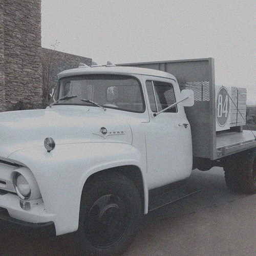 old_truck