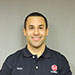 Nicholas Cittadino, Store Manager