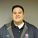 Angel Garibay, Store Manager