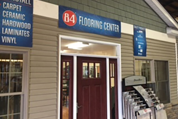 305 Interior Flooring