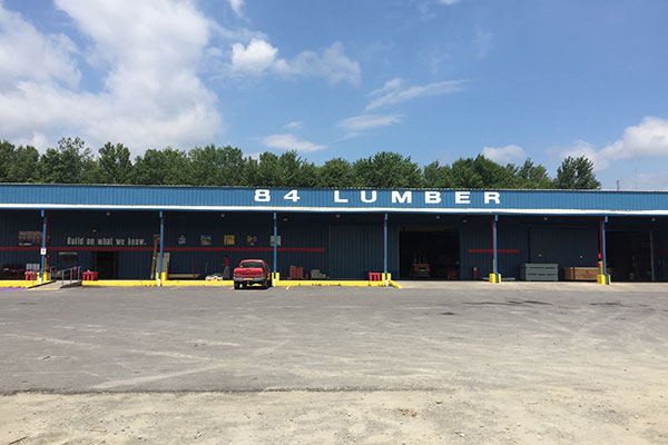 613 Exterior Front