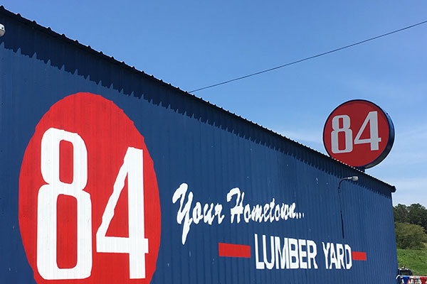 412 Exterior