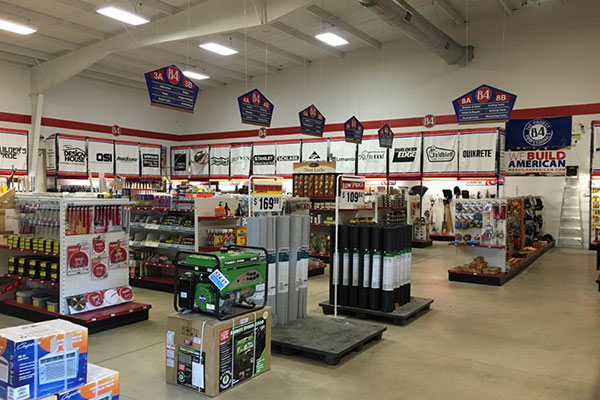 417 Interior Aisle 2