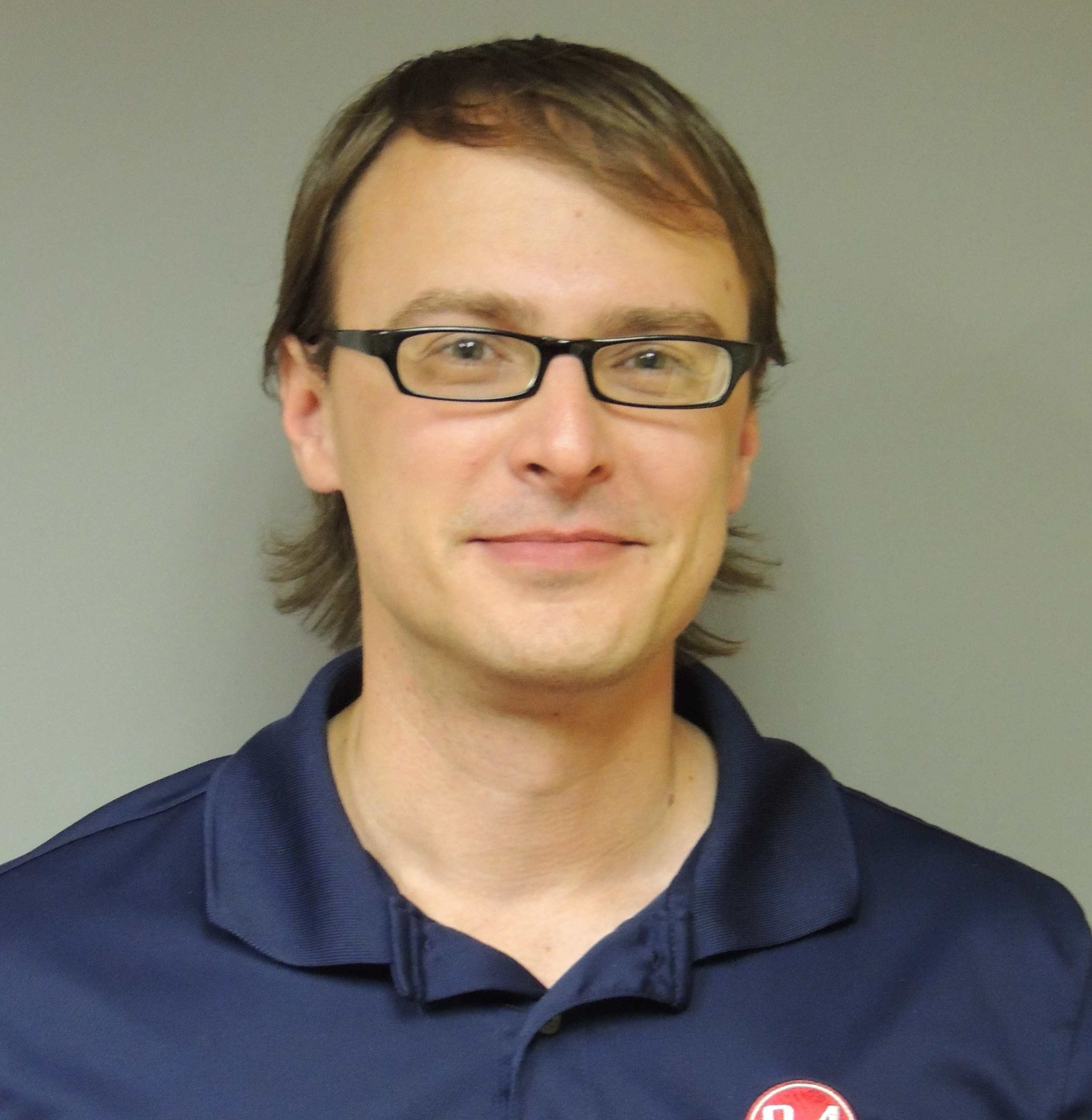 James Deborde, Co-Manager
