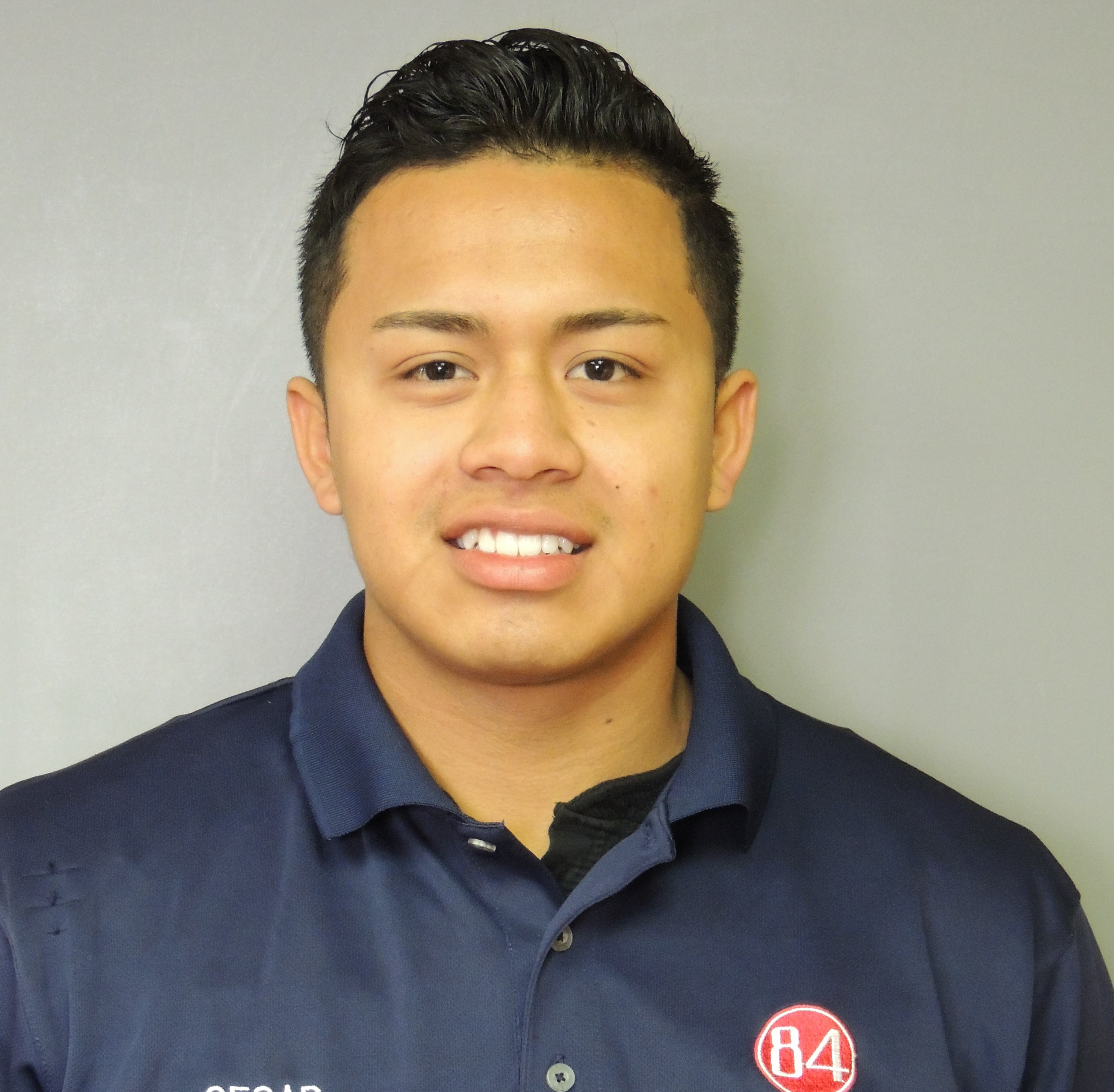 Cesar Gonzalez, Store Manager