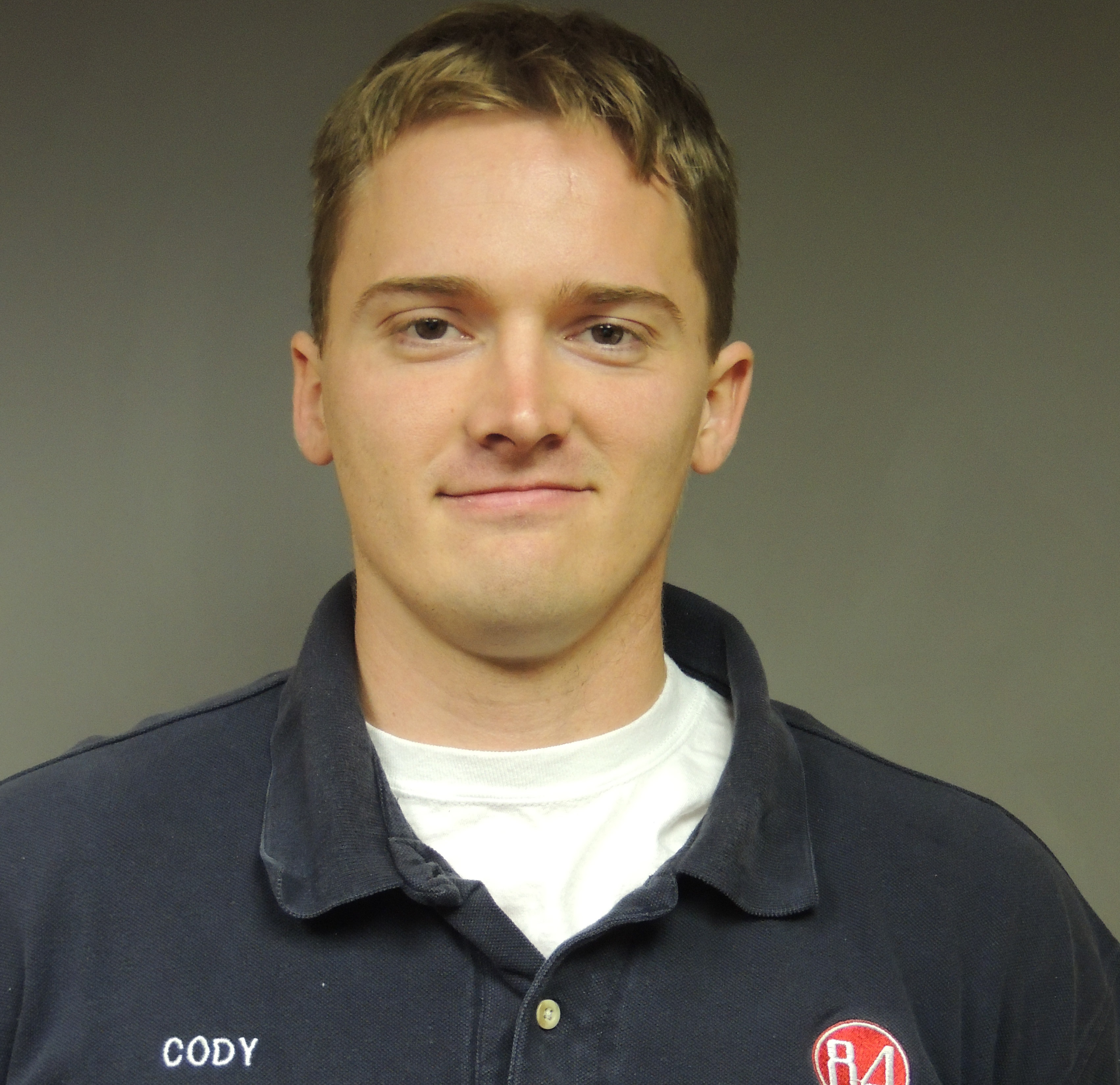 Cody Behrens, Store Manager