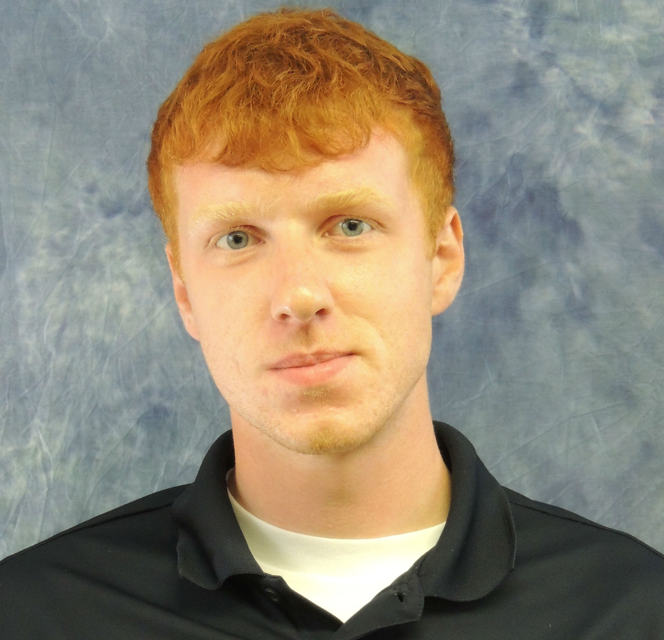 Donovan Lockwood, Store Manager