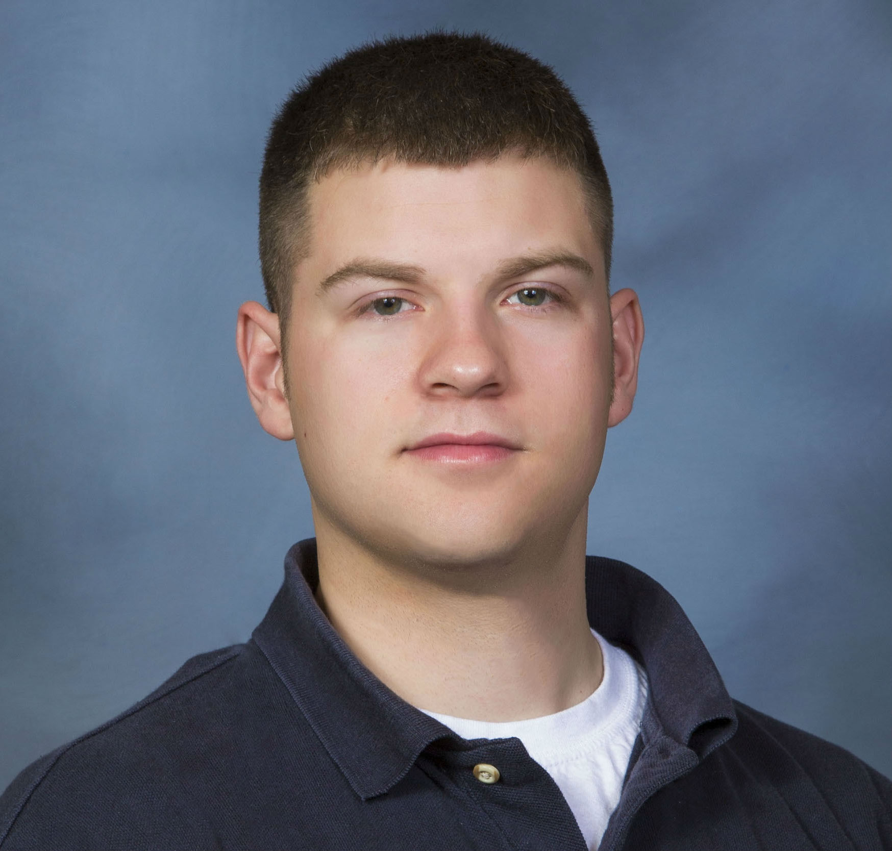 Nicholas Campanelli, Store Manager