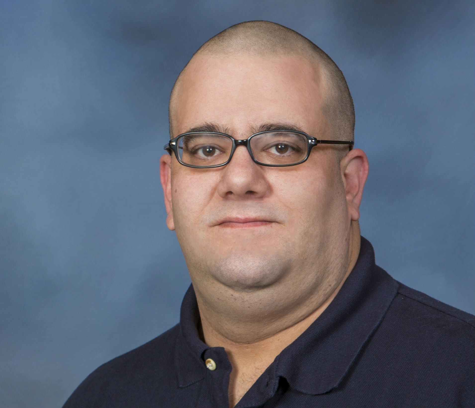 James Rich, Co-Manager
