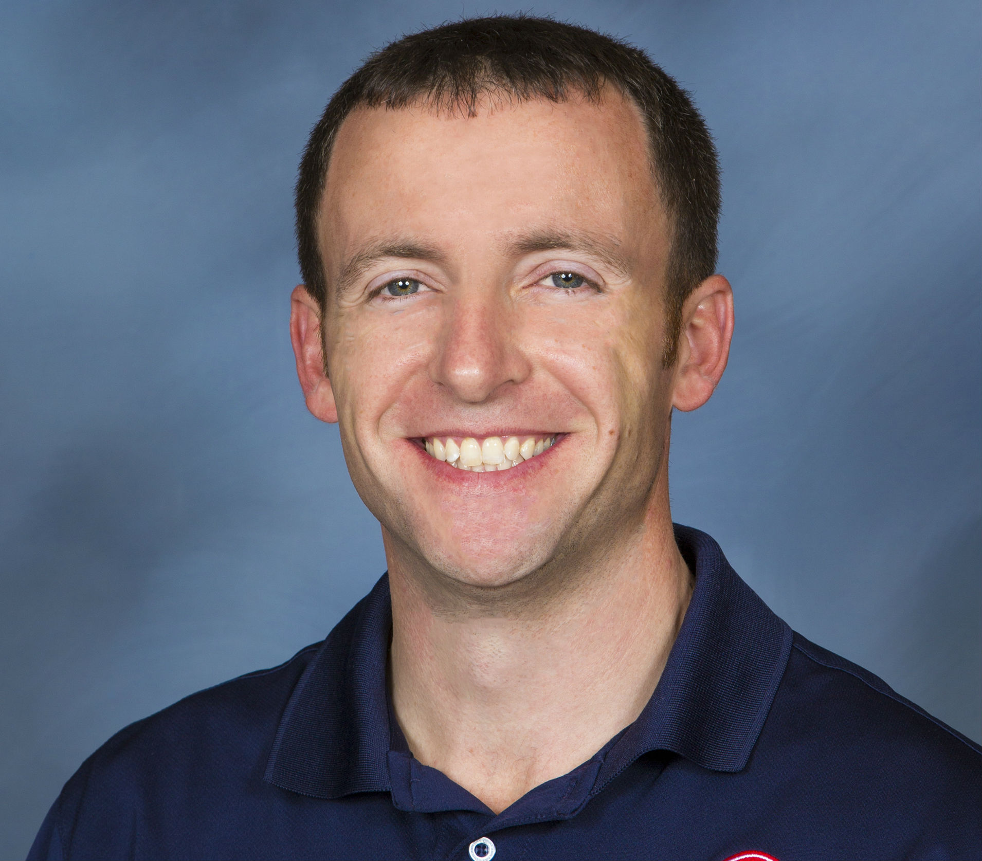 Robert Jones, Store Manager