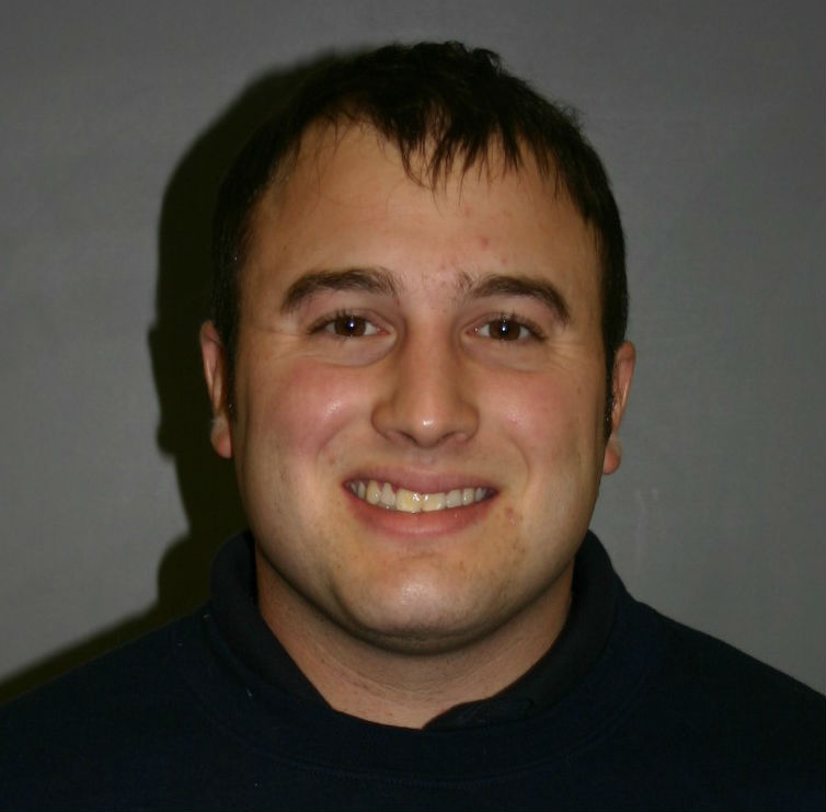 Randy Potdevin, Store Manager