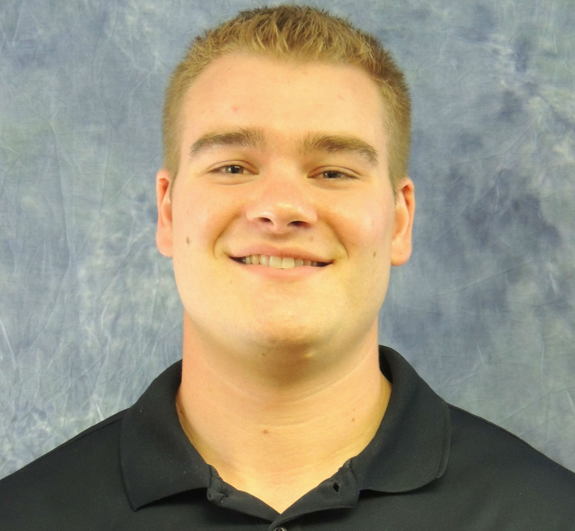 Al Whitehead, Store Manager