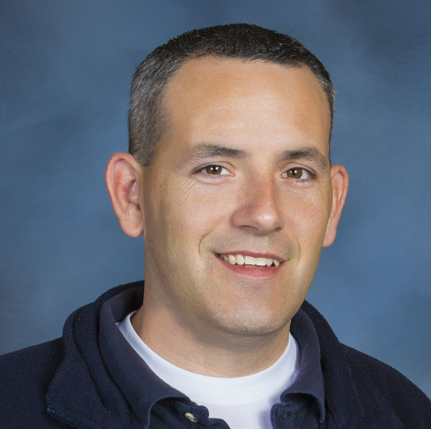 John Hurley, Store Manager