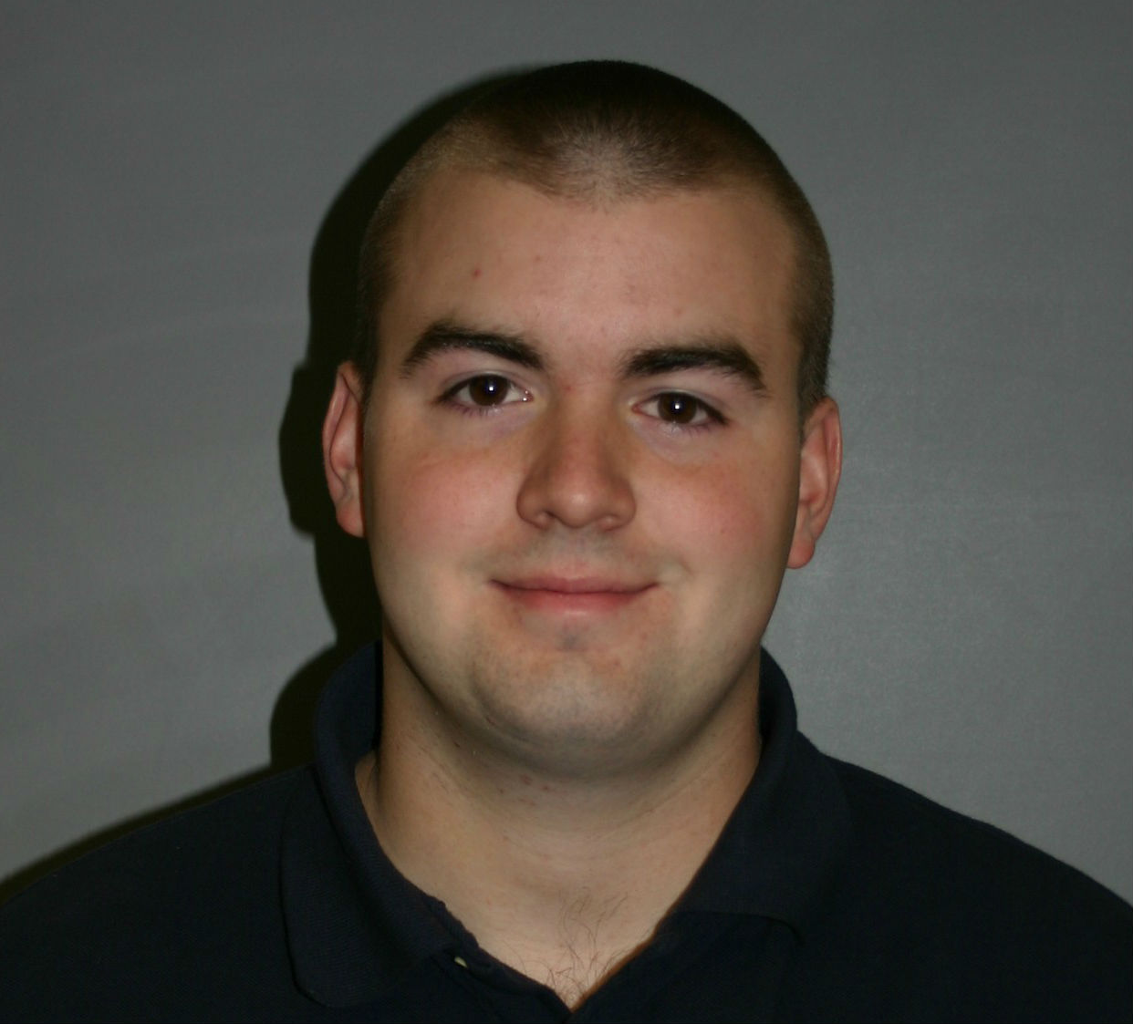 Wayne Hanlin, Store Manager