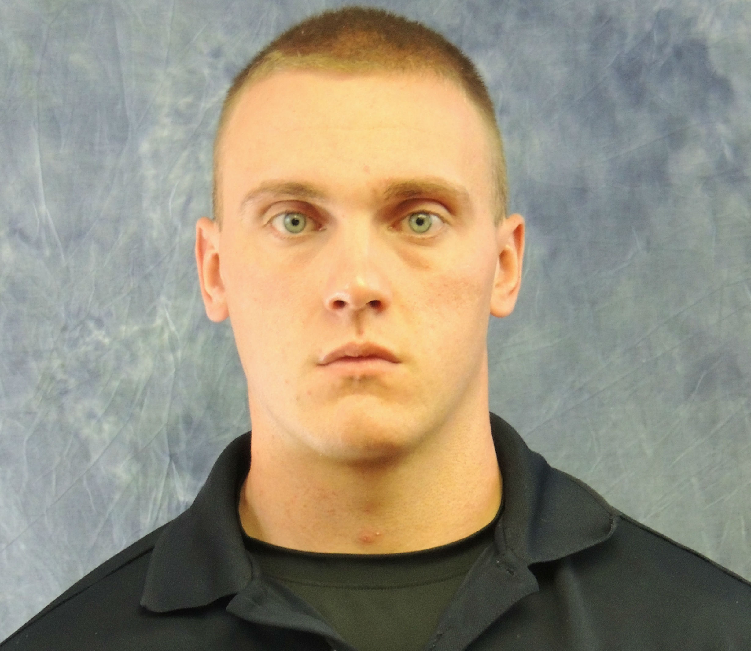 Matthew Thomas, Store Manager