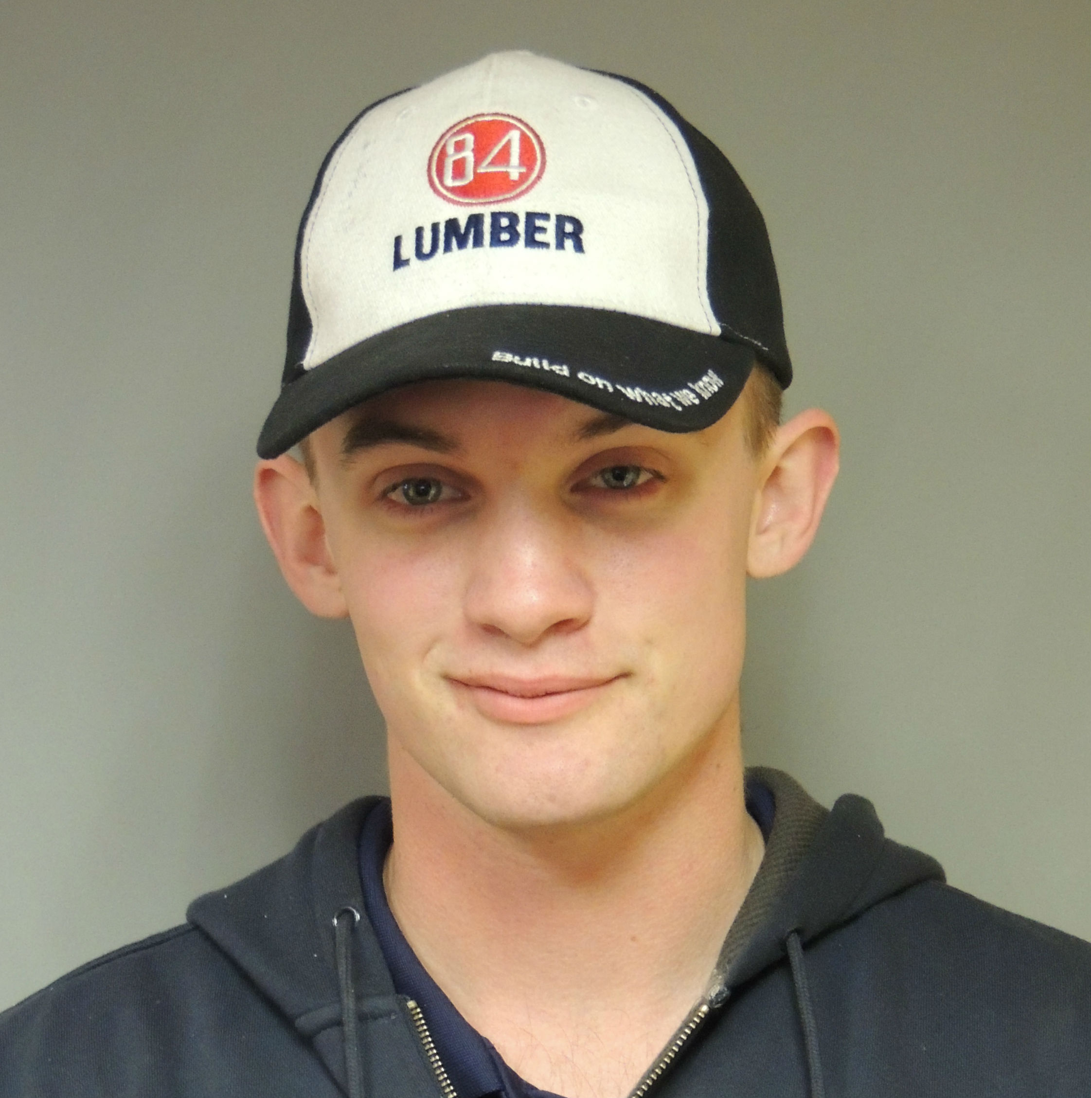 Scott Kenny, Co-Manager