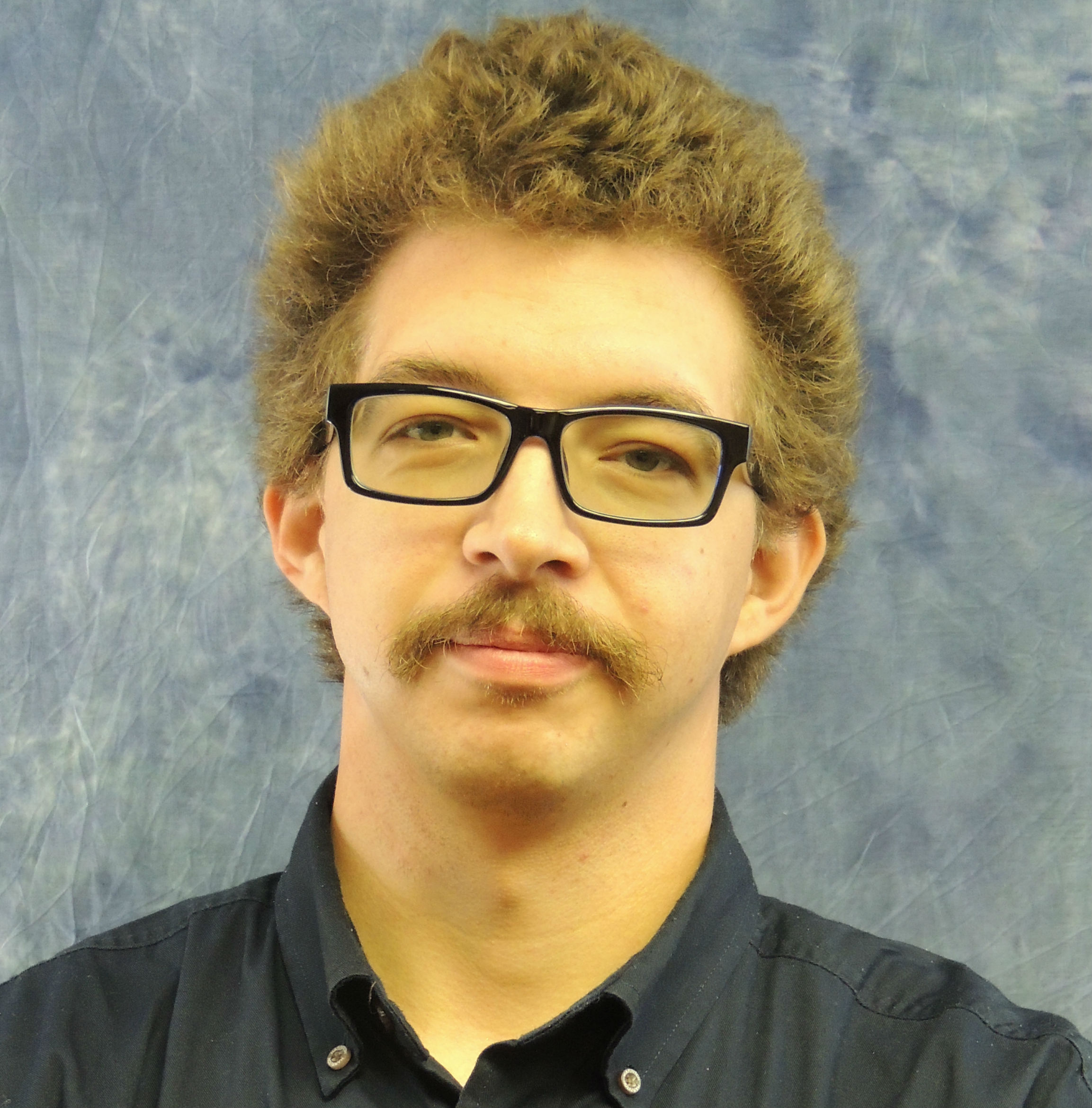 Christopher Vollmar, Co-Manager