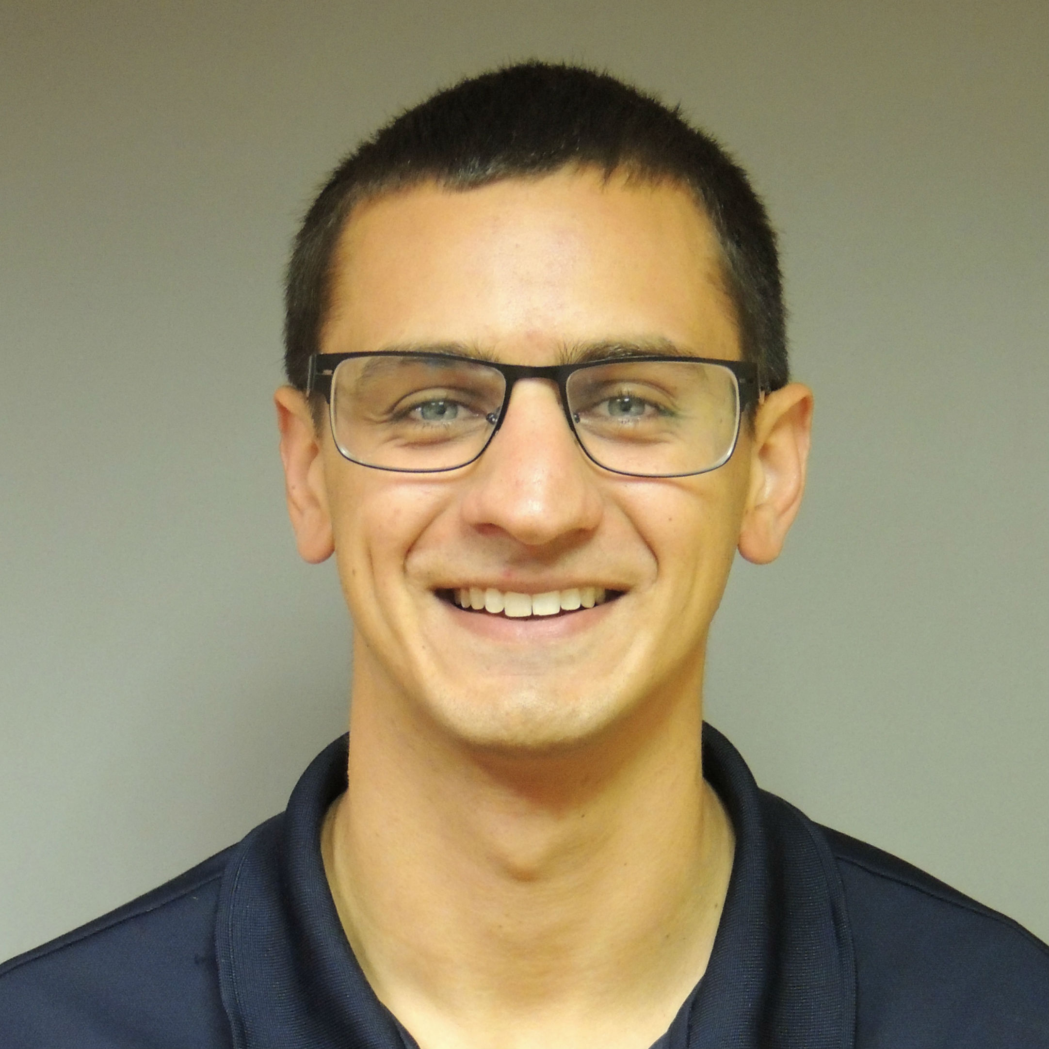 John Buto, Store Manager