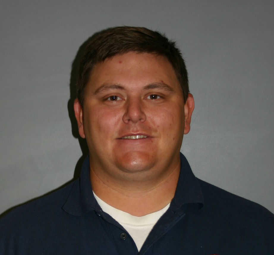 Chris Davis, Store Manager