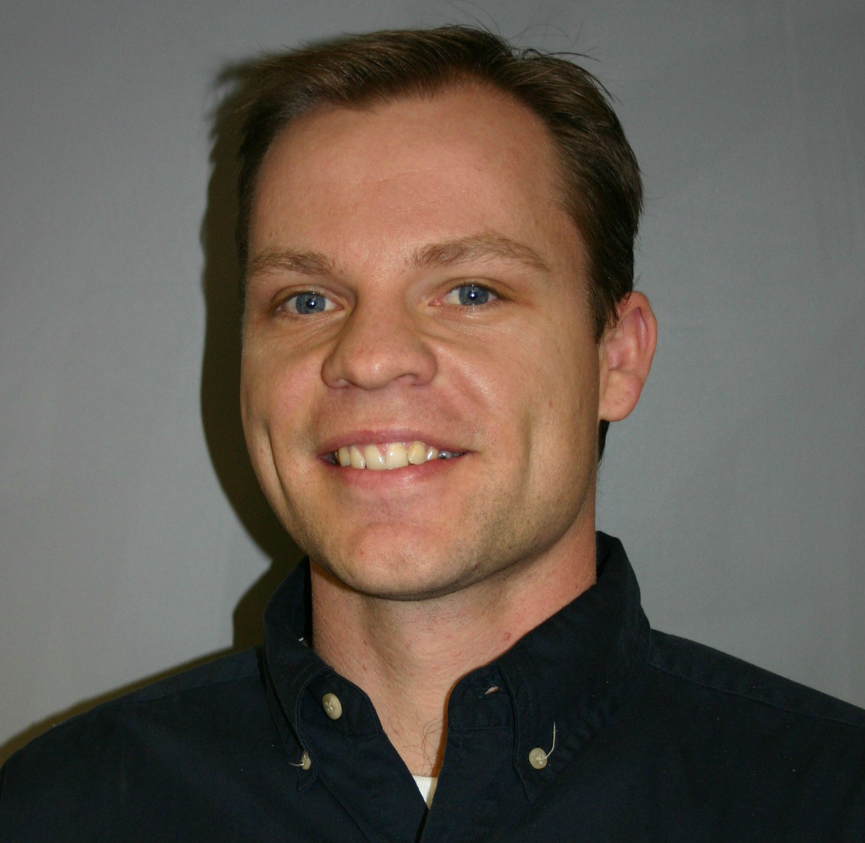 Shawn Montgomery, Store Manager