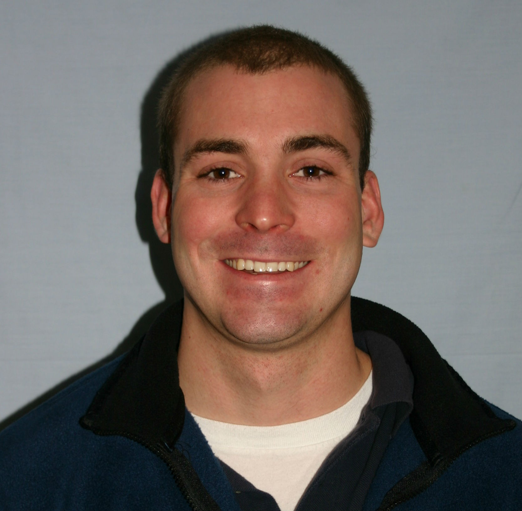 Matthew Spangler, Store Manager